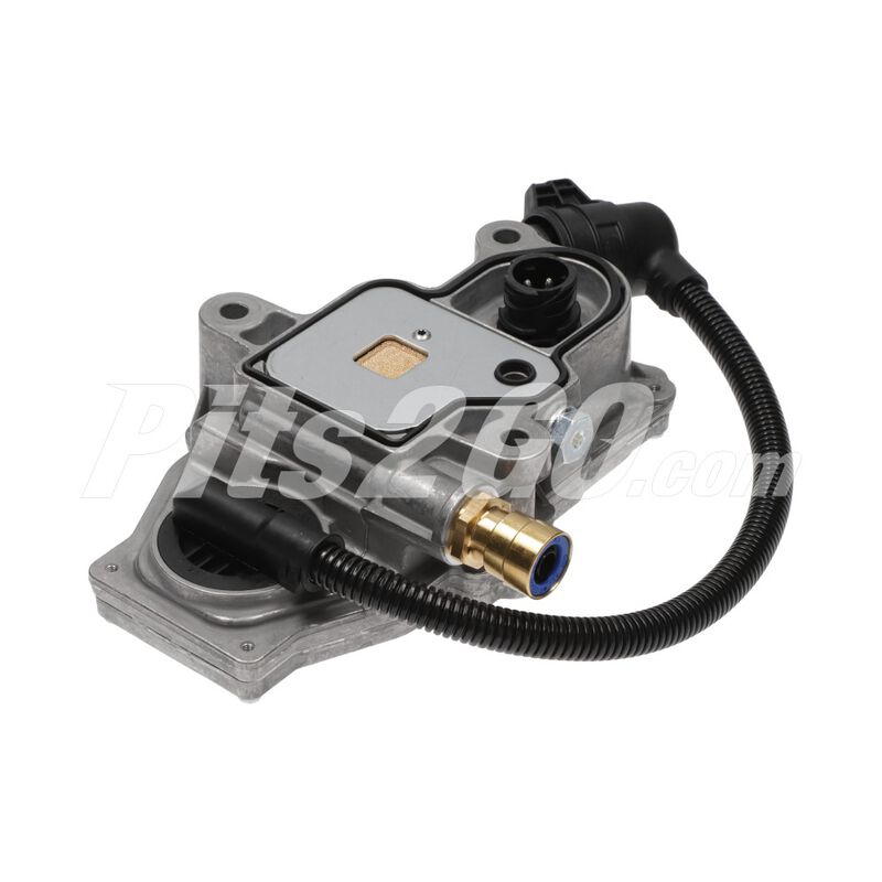 Electrov&aacute;lvula 24 volts para Tractocami&oacute;n, Marca Volvo, compatible con FH,FM image number null