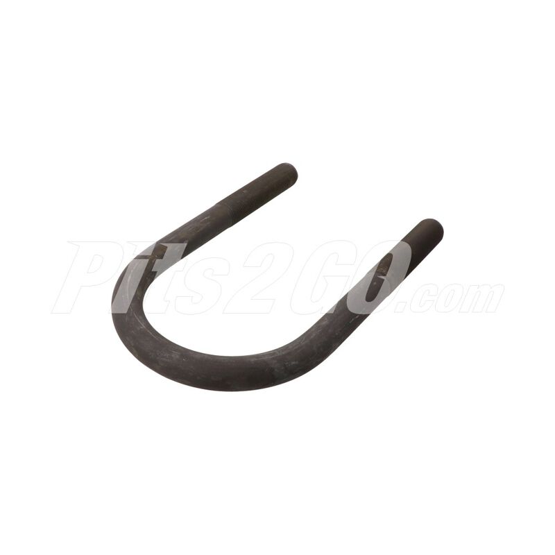 Abrazadera para Tractocami&oacute;n, Marca Volvo, compatible con FH image number null