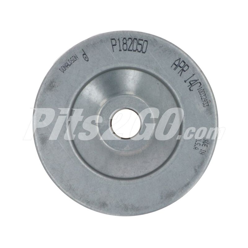 Filtro de aire primario, para Tractocami&oacute;n, Marca del producto: Donaldson, compatible con: Gen&eacute;rico,n&uacute;mero de parte:,DNP182050 image number null
