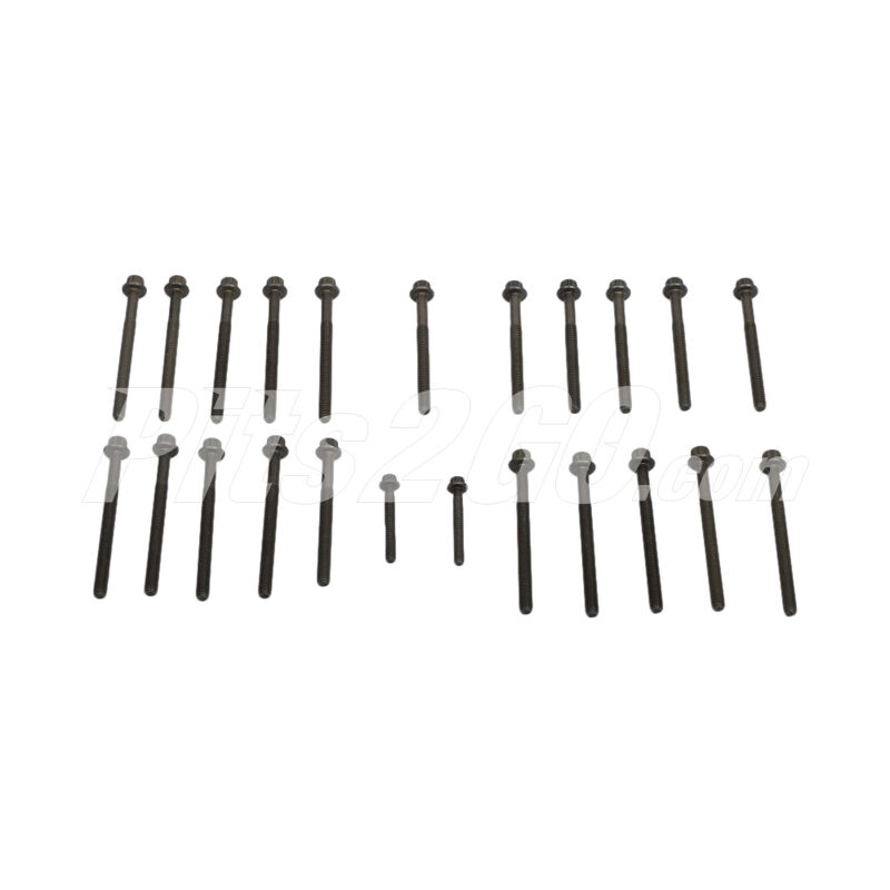 &Aacute;rbol de levas para Tractocami&oacute;n, Marca Detroit Di&eacute;sel, compatible con Cascadia image number null