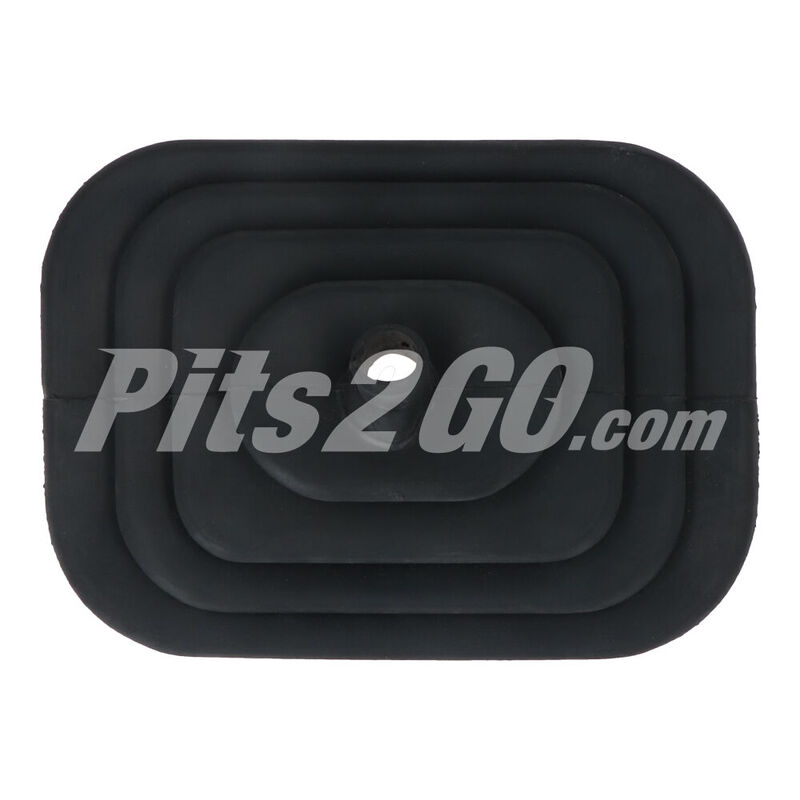 Acabado palanca  para Buses, Marca del producto: Polomex, compatible con Marco polo, N&uacute;mero de parte POO33210233 image number null