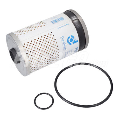 Filtro separador de agua para Tractocami&oacute;n, Marca Donaldson, compatible con Gen&eacute;rico