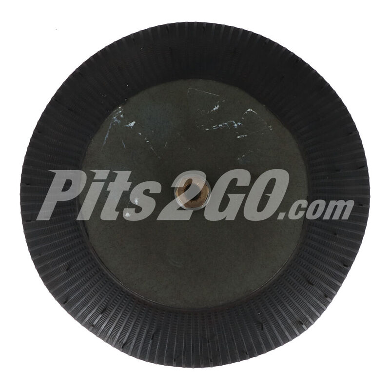 Fuelle neum&aacute;tico suspensi&oacute;n para Tractocami&oacute;n, Marca Mercedes-Benz, compatible con Actros image number null