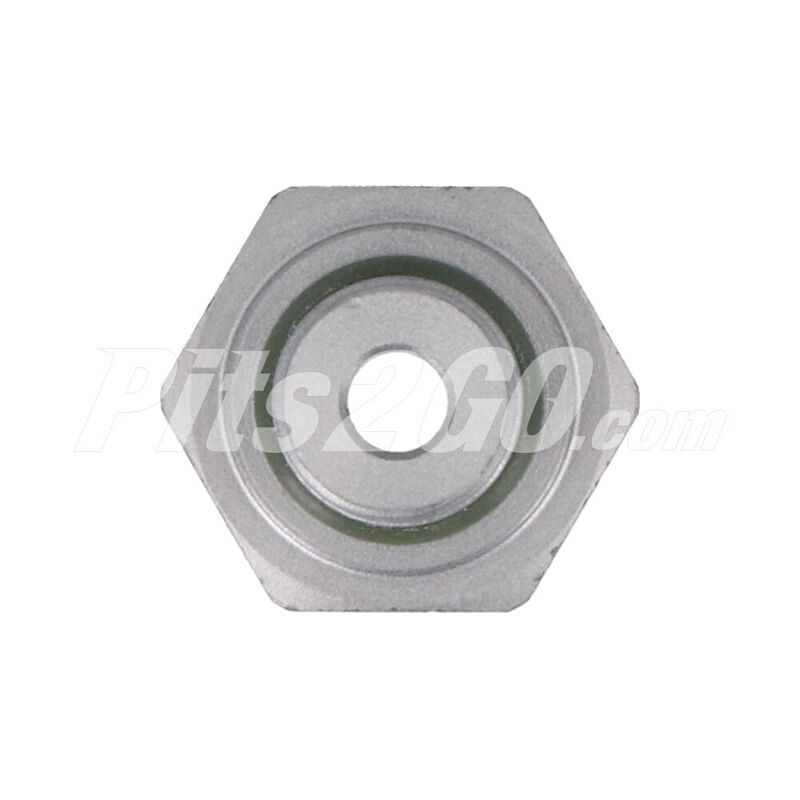 Enchufe roscado para Buses, Marca Mercedes-Benz, compatible con OM457, O500 1735 image number null