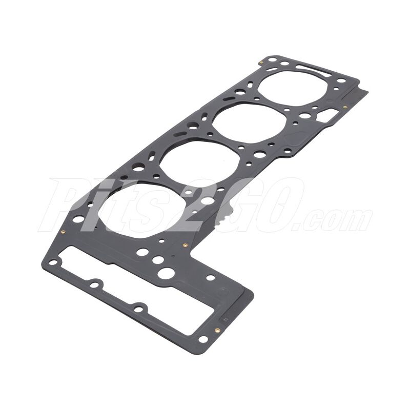 Junta cabeza de cilindro para Cami&oacute;n, Marca Mitsubishi, compatible con FL360 image number null