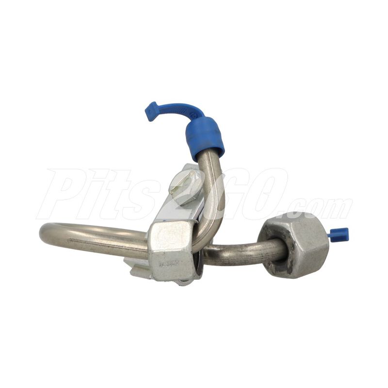 Tubo inyector bomba unitaria para Tractocami&oacute;n, Marca Freightliner, compatible con OM904, OM906 image number null