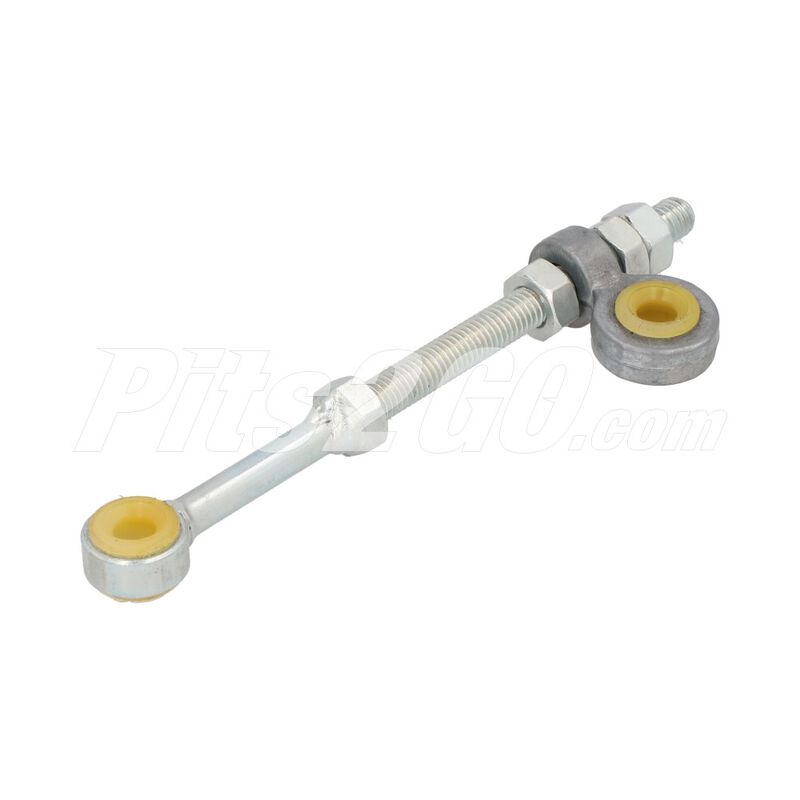 Varilla unión válvula campana para Tractocamión, Marca Freightliner, compatible con MBCO image number null