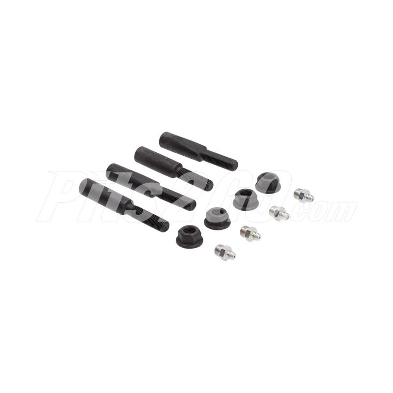 Kit de pernos para Tractocami&oacute;n, Marca Meritor, compatible con FH image number null