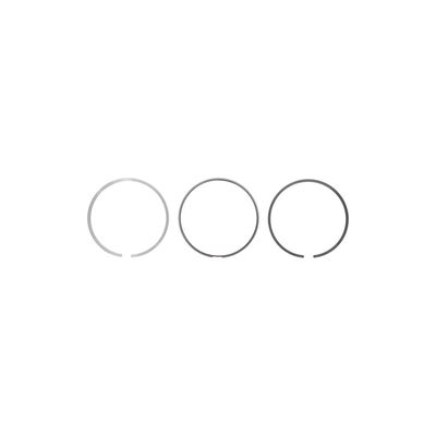 Juego de anillos de pist&oacute;n, para Tractocami&oacute;n, Marca del producto: Cummins, compatible con: FL120,n&uacute;mero de parte:,4089489