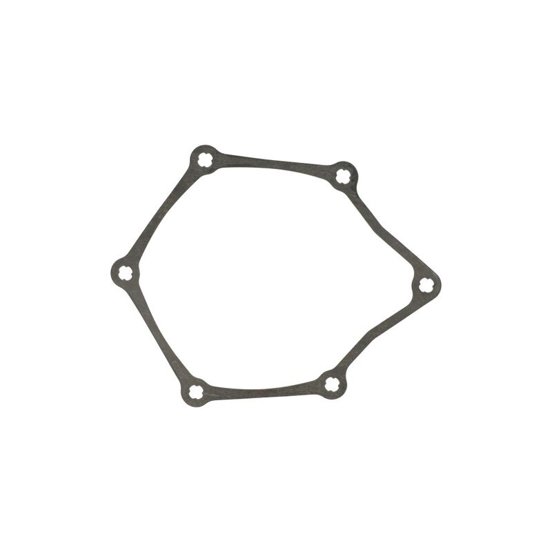 Empaque compresor para Tractocami&oacute;n, Marca Detroit Di&eacute;sel, compatible con Cascadia image number null