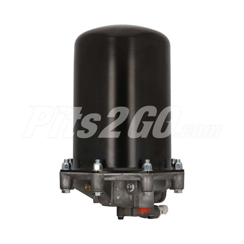 Secador aire para Tractocami&oacute;n, Marca Freightliner, compatible con Cascadia image number null