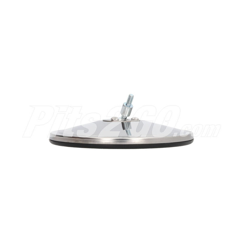 Espejo convexo para Tractocami&oacute;n, Marca Grote, compatible con FLD112, FLD120 image number null