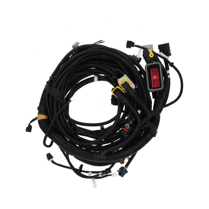 Arn&eacute;s chasis p3 mex 08 para Tractocami&oacute;n, Marca Freightliner, compatible con Gen&eacute;rico image number null