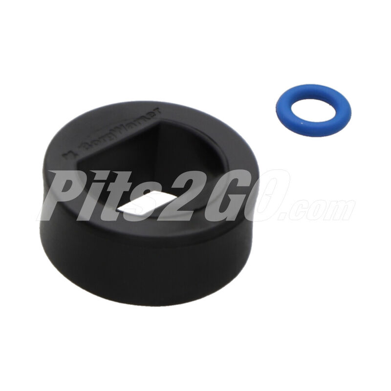 Kit de servicio para Tractocami&oacute;n, Marca Kysor, compatible con Columbia image number null