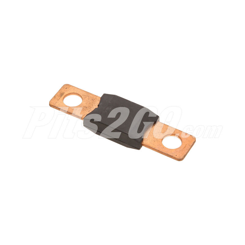 Fusible 125 amperes para Camión, Marca Freightliner, compatible con Business Class image number null