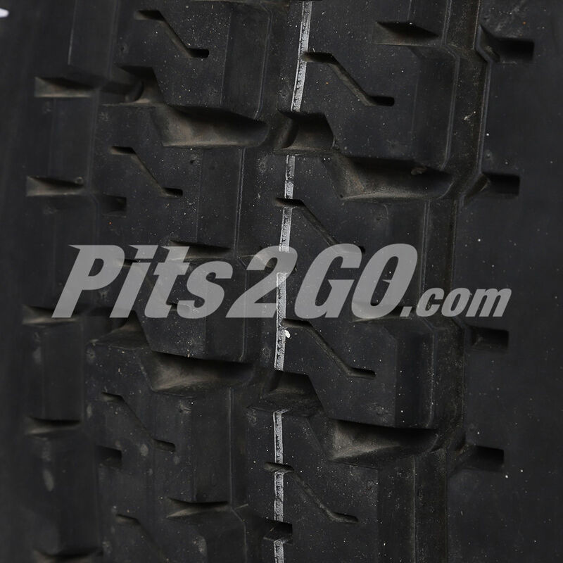 Llanta tracci&oacute;n para Tractocami&oacute;n, Marca BF Goodrich, compatible con Gen&eacute;rico image number null
