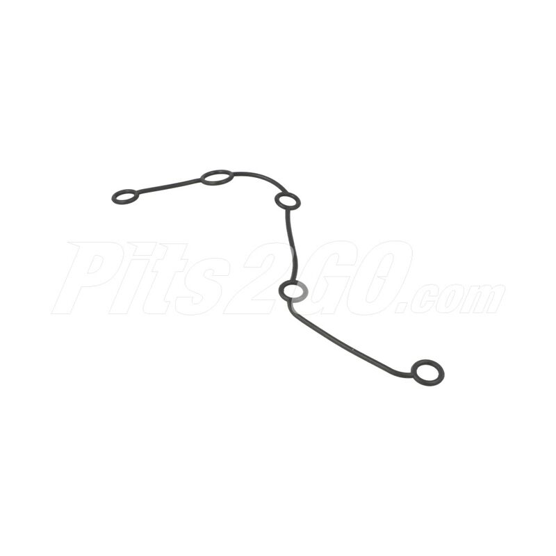 Junta sello de tapa de engranaje de distribuci&oacute;n, para Tractocami&oacute;n, Marca del producto: Volvo, compatible con: FH,FM,VN,N&uacute;mero de parte: 3830184 image number null