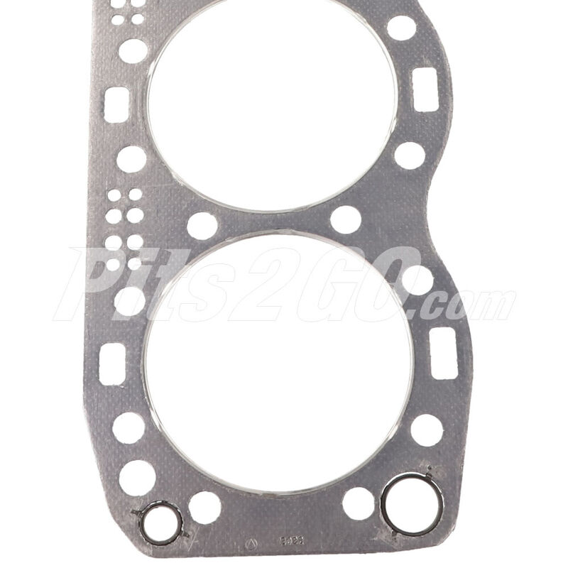 Kit juntas para Tractocami&oacute;n, Marca Detroit Di&eacute;sel, compatible con Cascadia image number null