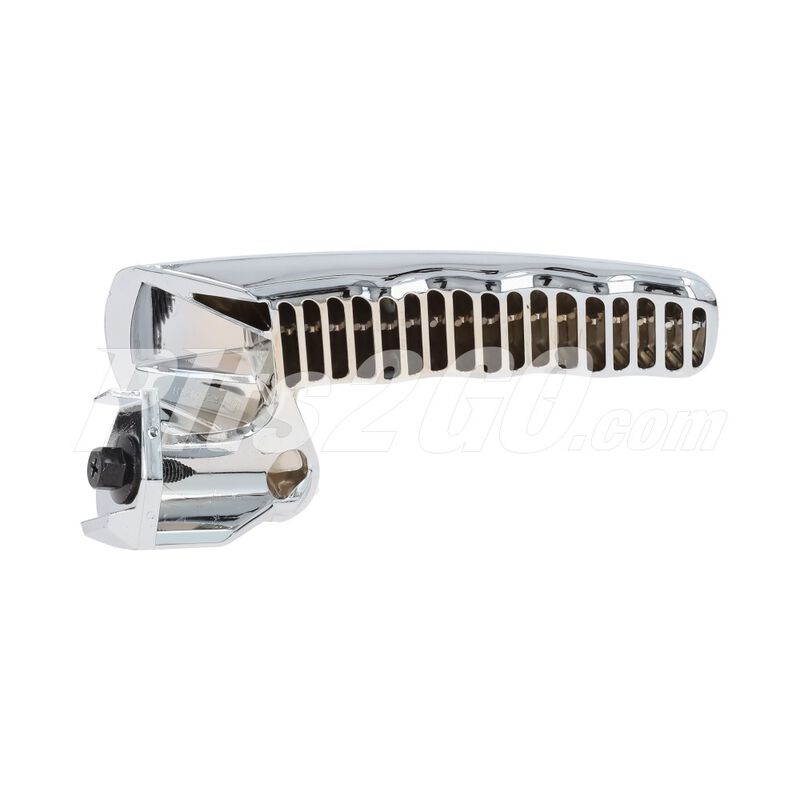 Manija interior para Tractocami&oacute;n, Marca Freightliner, compatible con Cascadia image number null