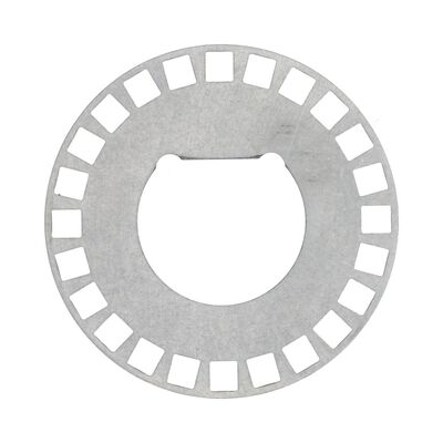 Arandela de bloqueo plana para Tractocami&oacute;n, Marca Conmet, compatible con Gen&eacute;rico