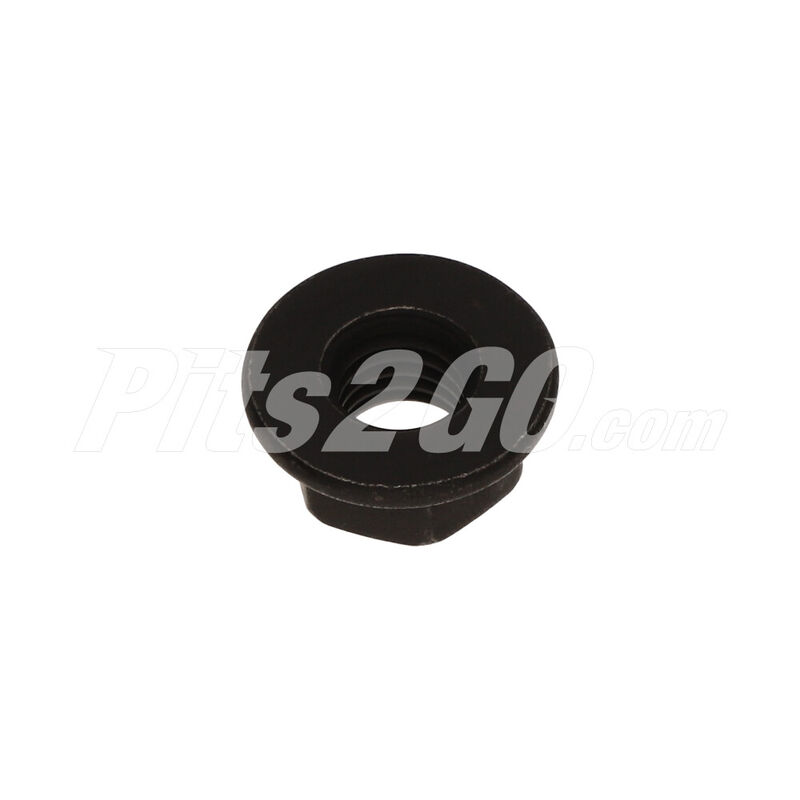 Tuerca flexible para Tractocami&oacute;n, Marca Detroit Di&eacute;sel, compatible con Cascadia image number null