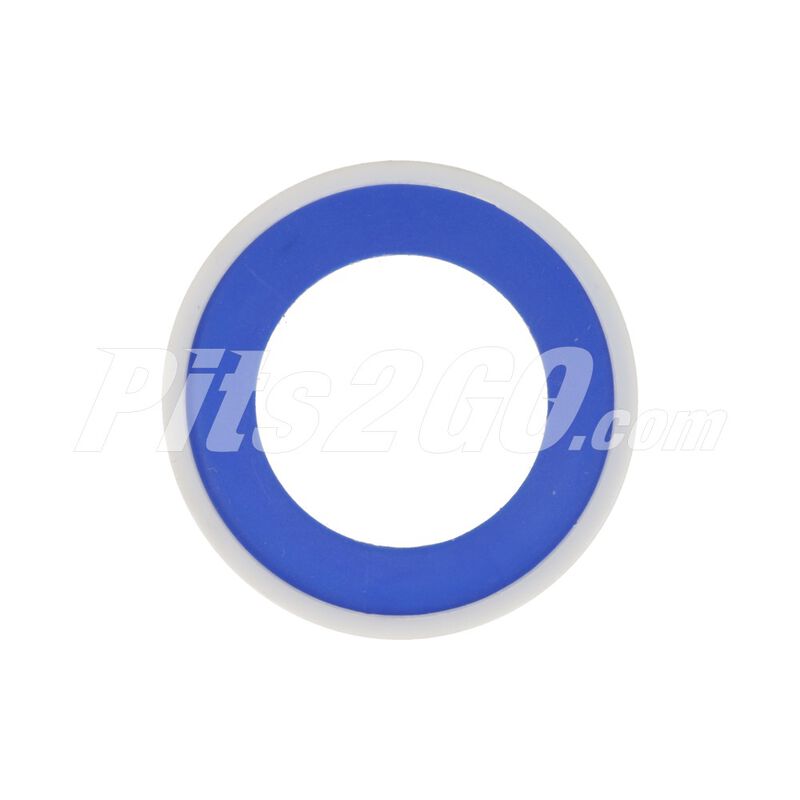 Aplicaci&oacute;n de tefl&oacute;n a carrocer&iacute;a para Tractocami&oacute;n, Marca Volvo, compatible con FH image number null