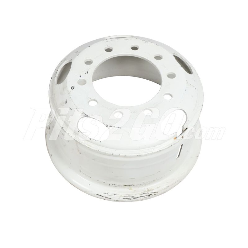 Rin Accuride 20", para Cami&oacute;n, Marca del producto: Accuride, compatible con: Business Class,N&uacute;mero de parte: ACC29831PW image number null