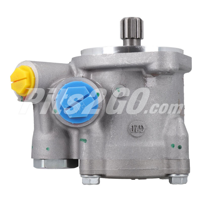 Bomba de dirección para Tractocamión, Marca TRW, compatible con Genérico image number null