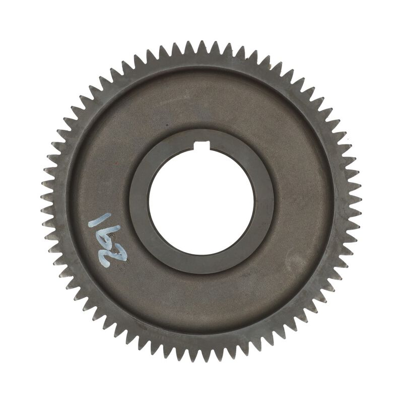 Engrane de contra flecha para Tractocami&oacute;n, Marca Eaton-Fuller, compatible con FLD112, FLD120 image number null