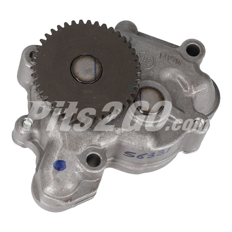 Bomba de aceite para Tractocami&oacute;n, Marca Mitsubishi, compatible con Gen&eacute;rico image number null