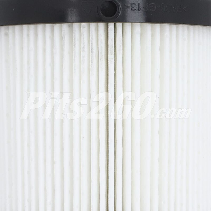 Filtro para Tractocami&oacute;n, Marca Detroit Di&eacute;sel, compatible con Serie 60 image number null