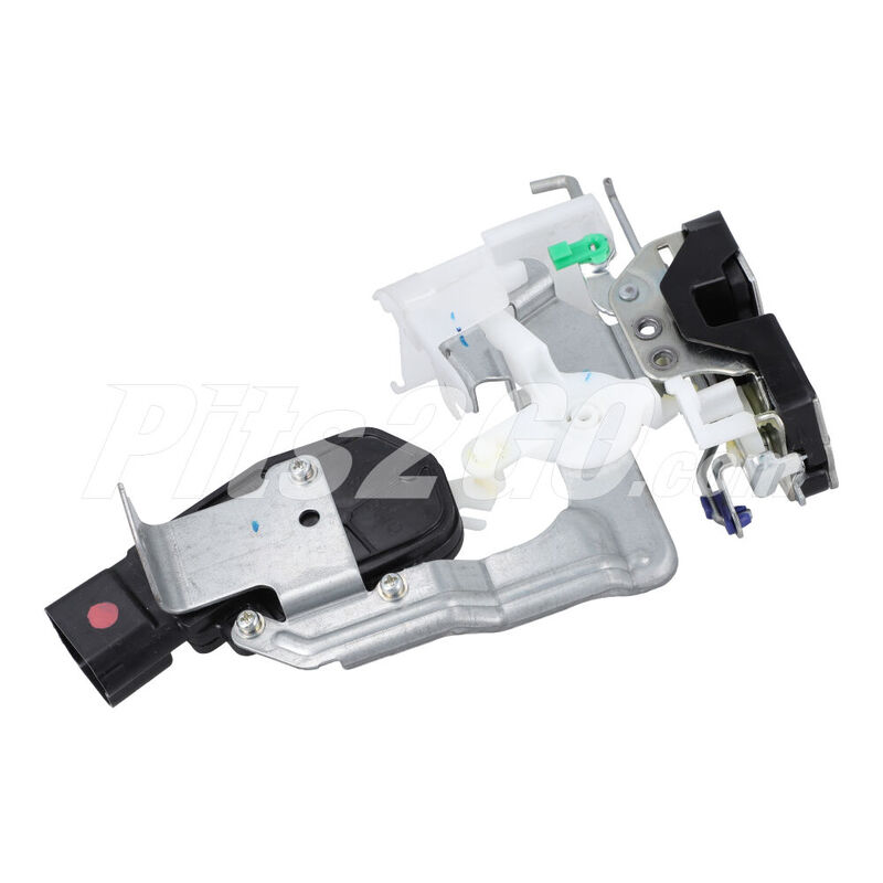 Chapa puerta para Cami&oacute;n, Marca Mitsubishi, compatible con FL360 image number null