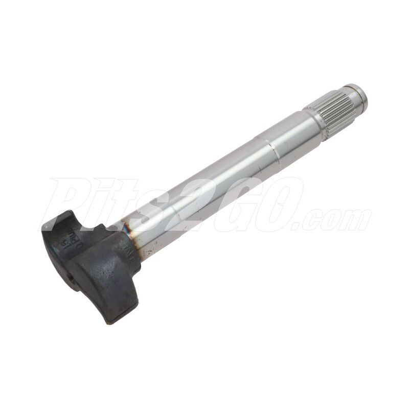 &Aacute;rbol de levas para Tractocami&oacute;n, Marca Meritor, compatible con Cascadia image number null