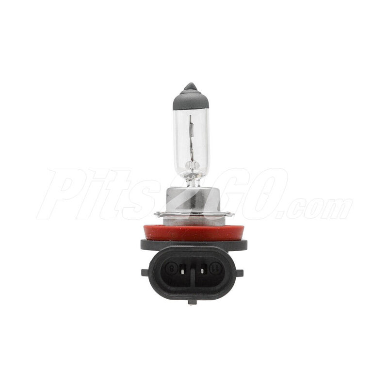Foco faro h11 para Tractocami&oacute;n, Marca Freightliner, compatible con Cascadia image number null