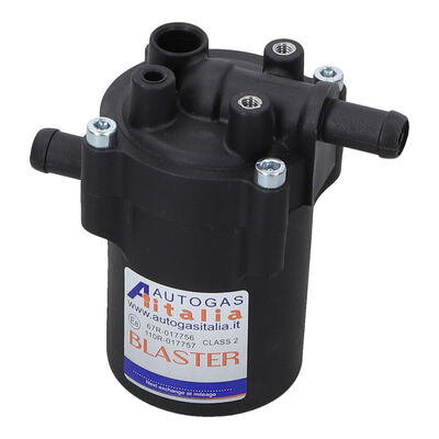 Carcaza filtro baja presi&oacute;n para Tractocami&oacute;n, Marca Gen&eacute;rico, compatible con Cascadia