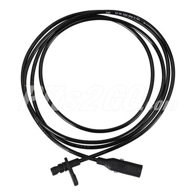 Sensor para Vanes, Marca Mercedes-Benz, compatible con Sprinter