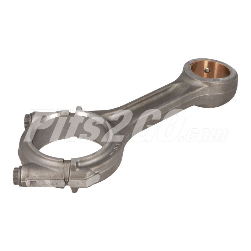 Biela para Tractocami&oacute;n, Marca Detroit Di&eacute;sel, compatible con Serie 60 image number null