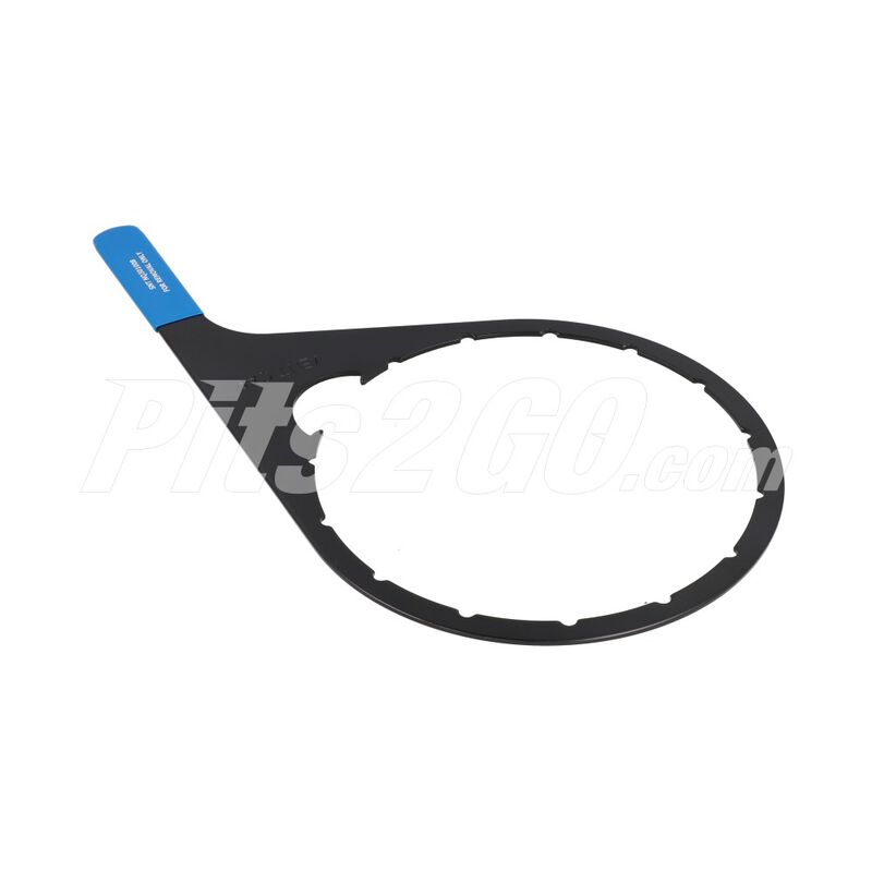 Llave anillo para Tractocami&oacute;n, Marca Freightliner, compatible con Gen&eacute;rico image number null