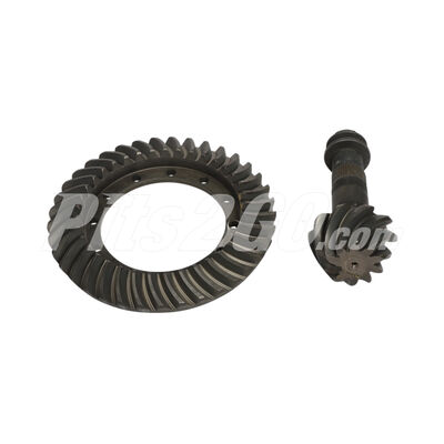 Juego corona y pi&ntilde;&oacute;n para Tractocami&oacute;n, Marca Freightliner, compatible con Gen&eacute;rico