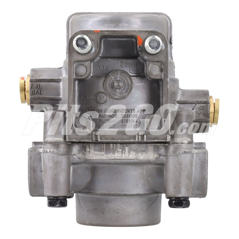 V&aacute;lvula de freno para Cami&oacute;n, Marca Bendix, compatible con Business Class image number null