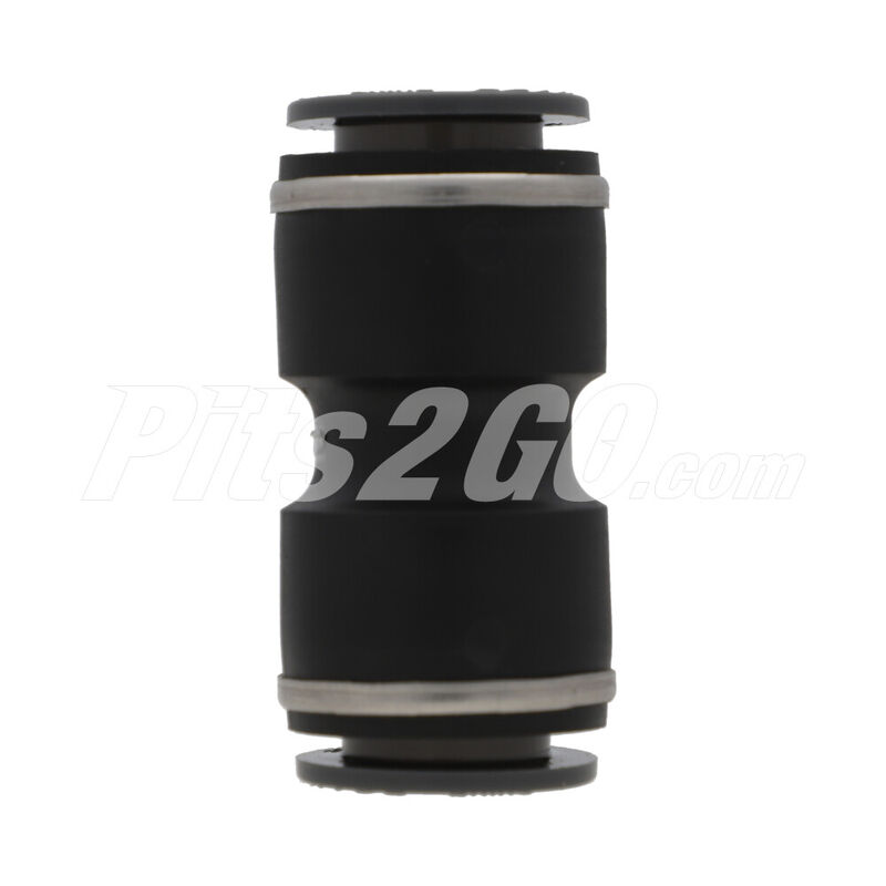 Niple uni&oacute;n 1/2 para Tractocami&oacute;n, Marca Freightliner, compatible con Columbia image number null