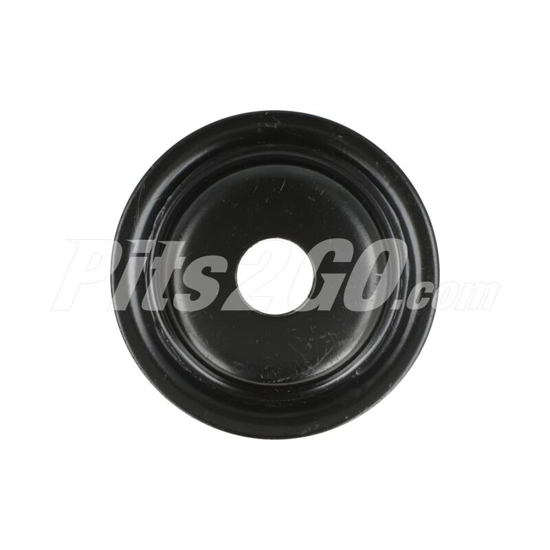 Rondana polea para Tractocami&oacute;n, Marca Volvo, compatible con FM image number null