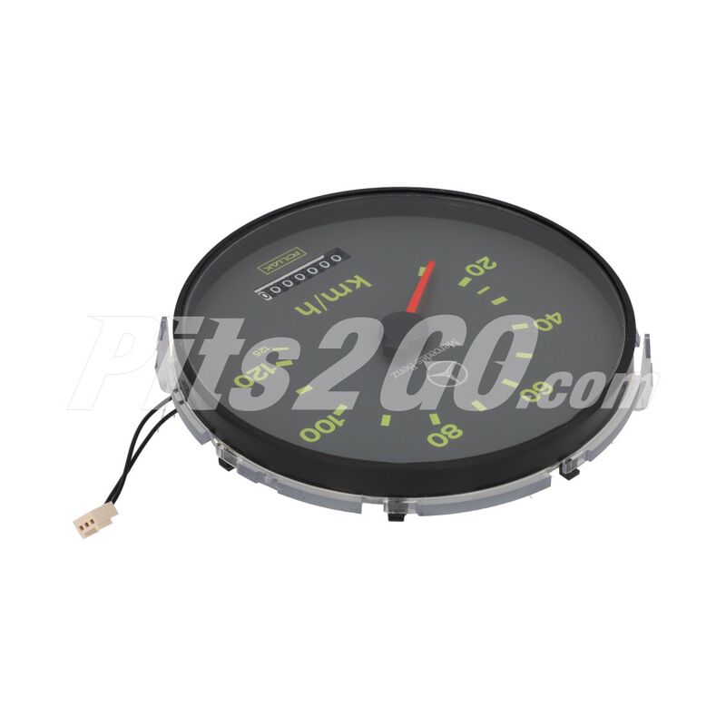 Polo veloc&iacute;metro  para Buses, Marca del producto: Polomex, compatible con Boxer, N&uacute;mero de parte POL066S2699991 image number null