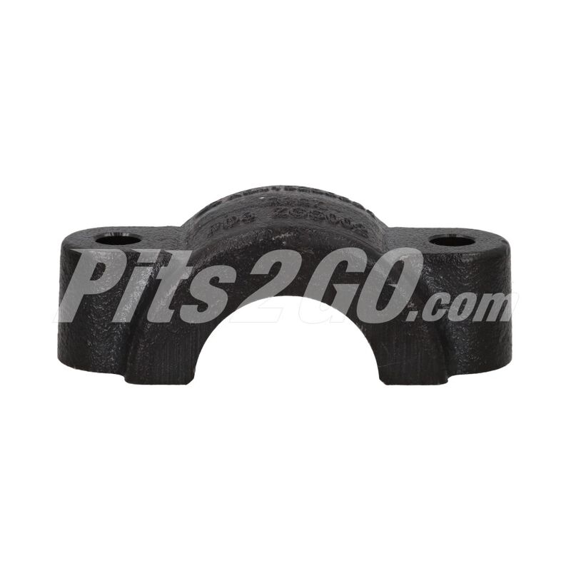 Casquillo de rodamiento para Tractocami&oacute;n, Marca Freightliner, compatible con Gen&eacute;rico image number null