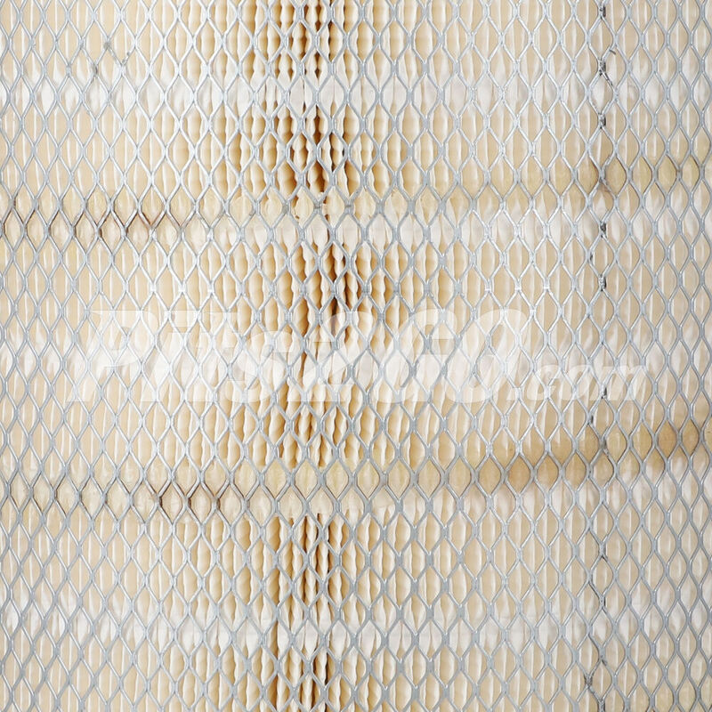 Filtro de aire para Tractocami&oacute;n, Marca Donaldson, compatible con Gen&eacute;rico image number null