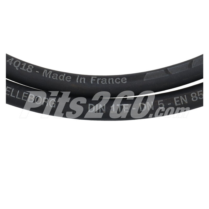 Manguera de bomba dosificador para Tractocami&oacute;n, Marca Freightliner, compatible con Gen&eacute;rico image number null