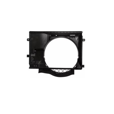 Tolva de radiador para Pick up, Marca Nissan, compatible con NP300,N&uacute;mero de parte: 21476-4kh0a