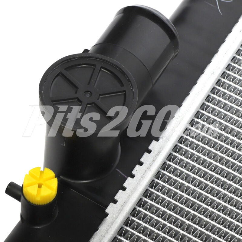 Radiador para Cami&oacute;n, Marca Mitsubishi, compatible con FL360 image number null