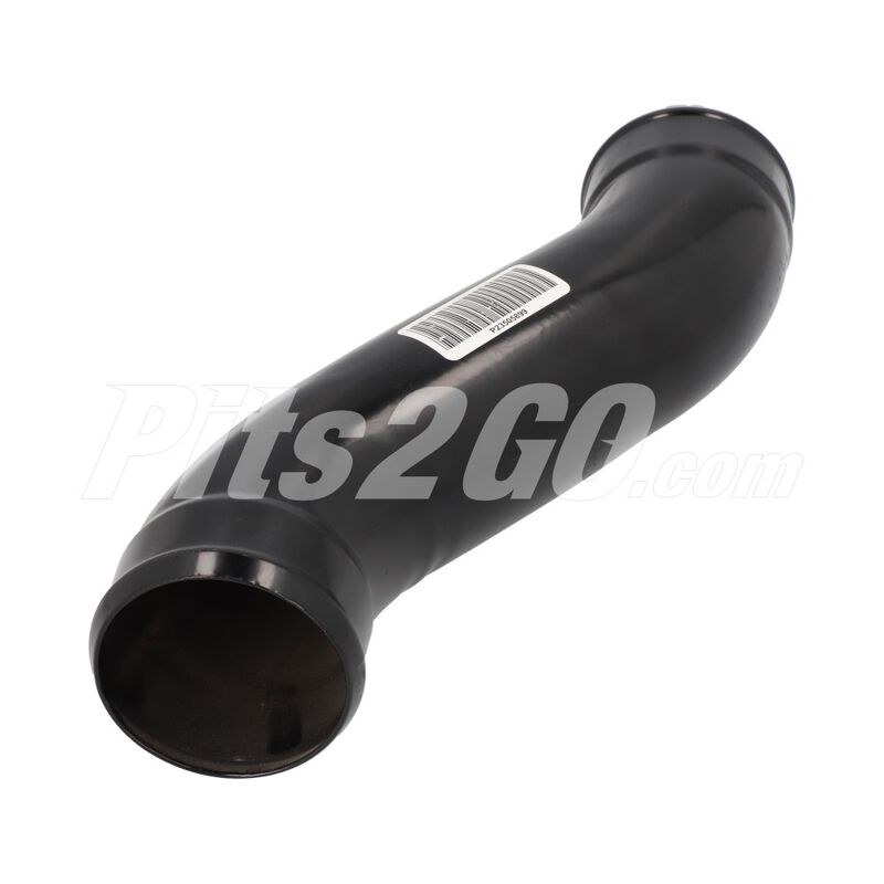 Tubo s60 para Tractocamión, Marca Detroit Diésel, compatible con Serie 60 image number null