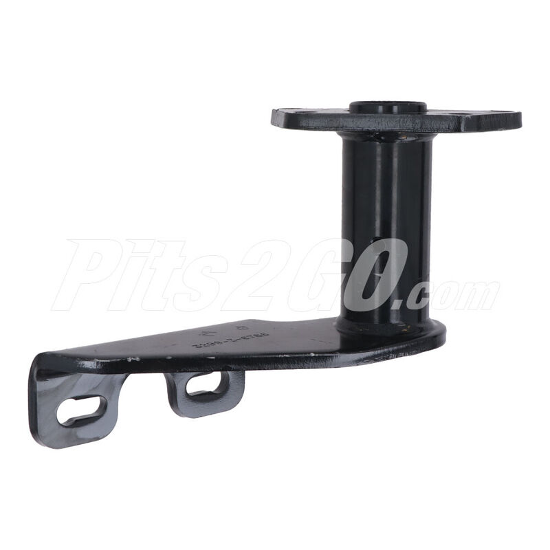 Soporte &aacute;rbol levas para Tractocami&oacute;n, Marca Meritor, compatible con Cascadia image number null